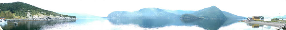 Noris point, Newfoundland